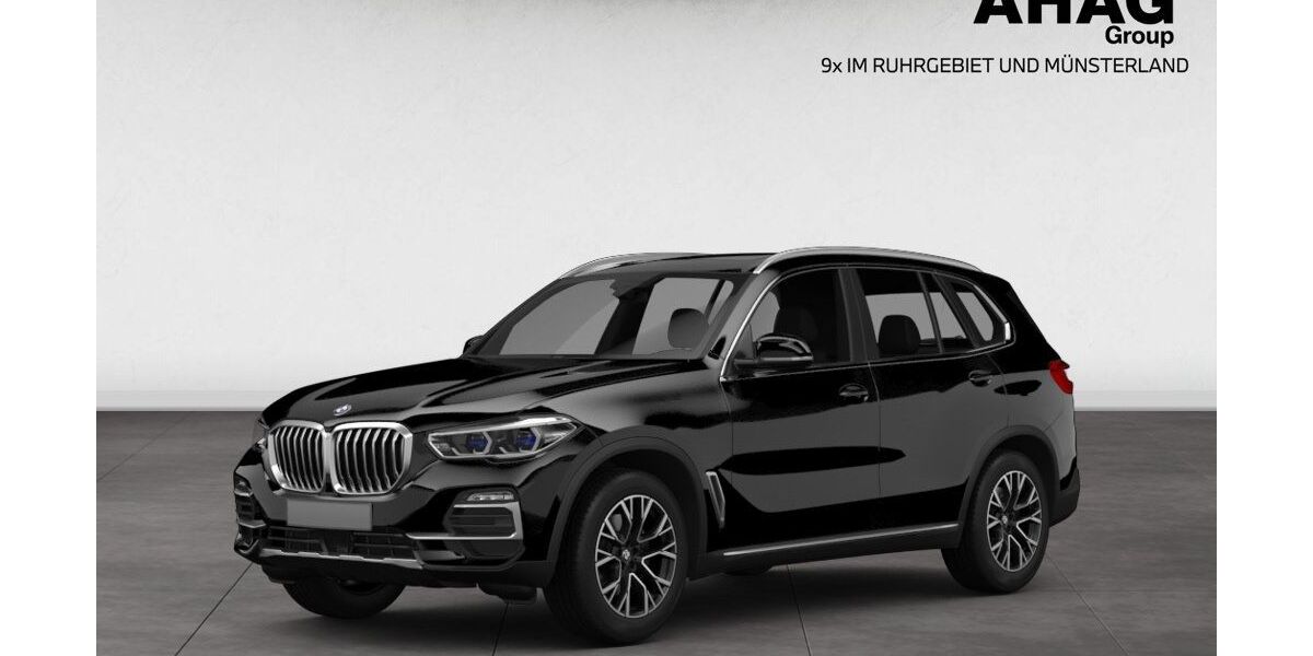 BMW X5 3.900 km 91.890 &euro; Witten 58455