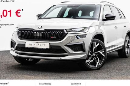Skoda Kodiaq 88.432 km 35.930 &euro; Hagen 58091