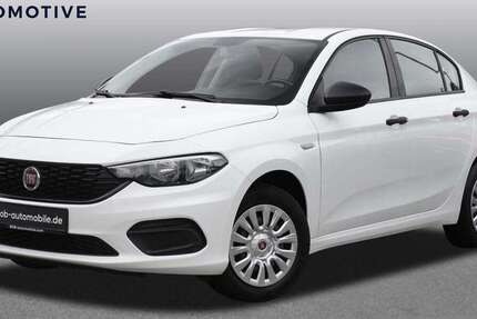 Fiat Tipo 33.770 km 8.881 &euro; Bochum 44809