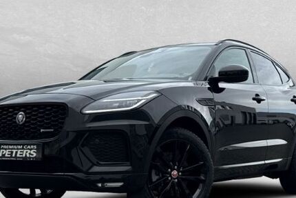 Jaguar E-Pace 38.950 km 38.888 € Dortmund 44143
