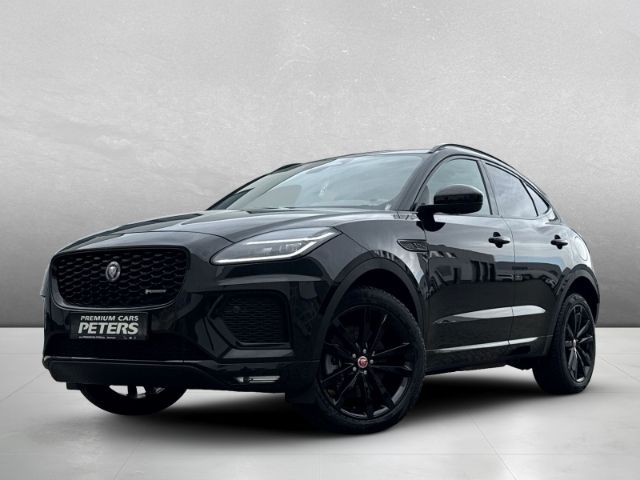 Jaguar E-Pace 38.950 km 38.888 € Dortmund 44143
