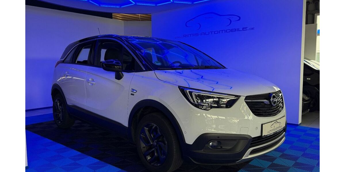 Opel Crossland (X) 35.000 km 13.799 &euro; Gelsenkirchen 45884