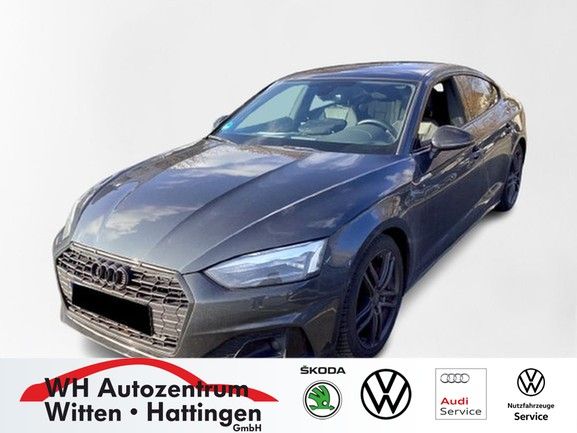 Audi A5 66.390 km 34.798 &euro; Witten 58453