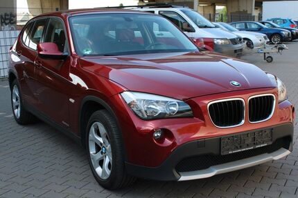 BMW X1 160.790 km 7.990 &euro; Dortmund 44143