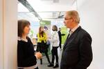 Arbeitsplätze in lichtdurchflutetem Coworking-Space - All-in-Miete