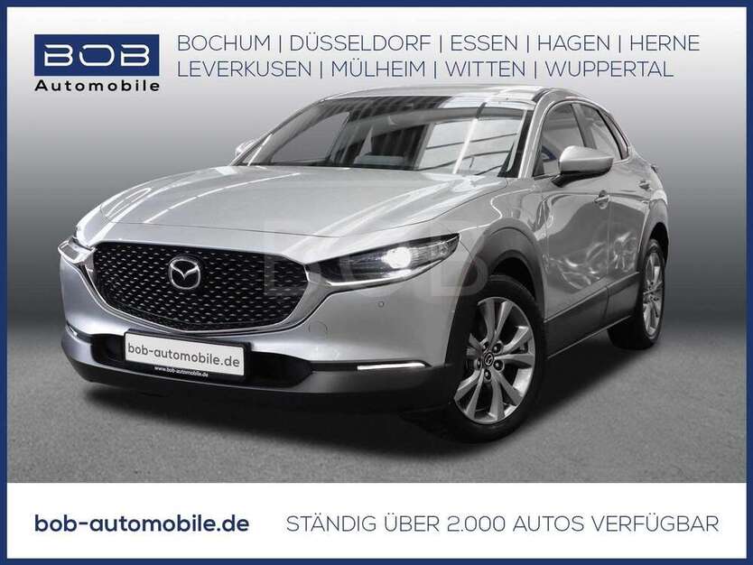 CX-30