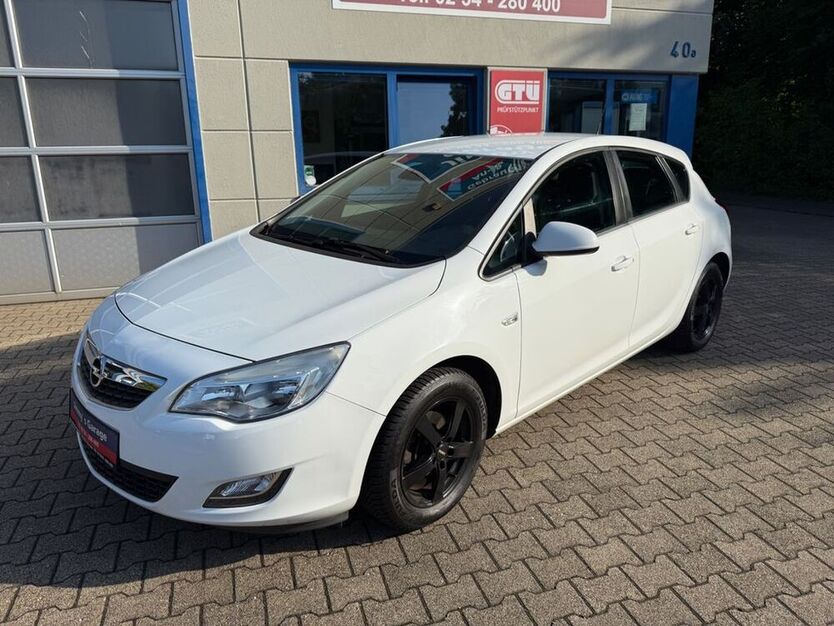 Astra