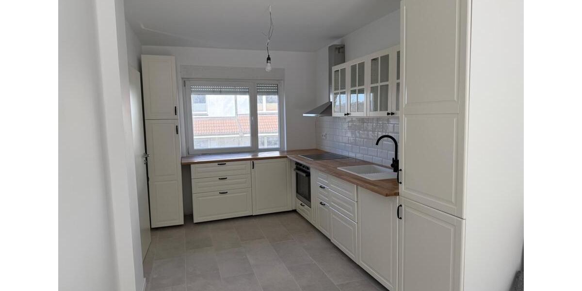 Reihenhaus Ennepetal - 4 Zimmer, 110 m&sup2;, 1.500&euro; | Angebot:25857387