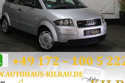 Audi A2