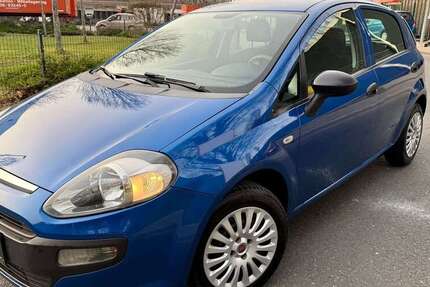 Fiat Punto 52.300 km 4.990 &euro; Oberhausen 46045