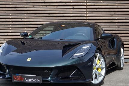 Lotus Emira 9.589 km 89.900 &euro; Wuppertal 42327