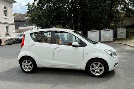 Opel Agila 126.620 km 3.150 € Wuppertal 42327