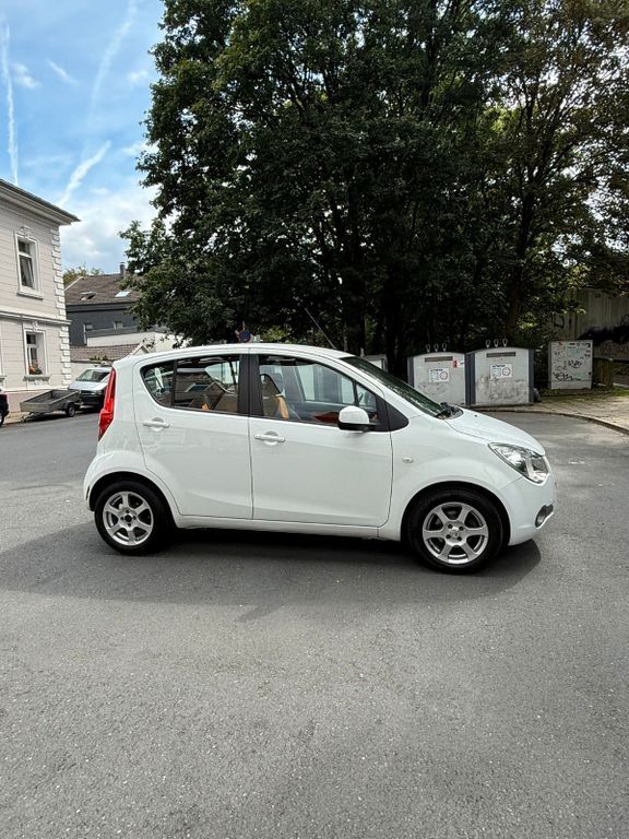 Opel Agila 126.620 km 3.150 € Wuppertal 42327