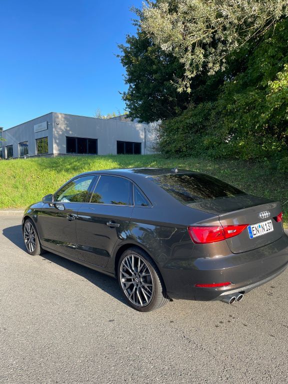 Audi A3 112.000 km 14.999 € Gevelsberg 58285