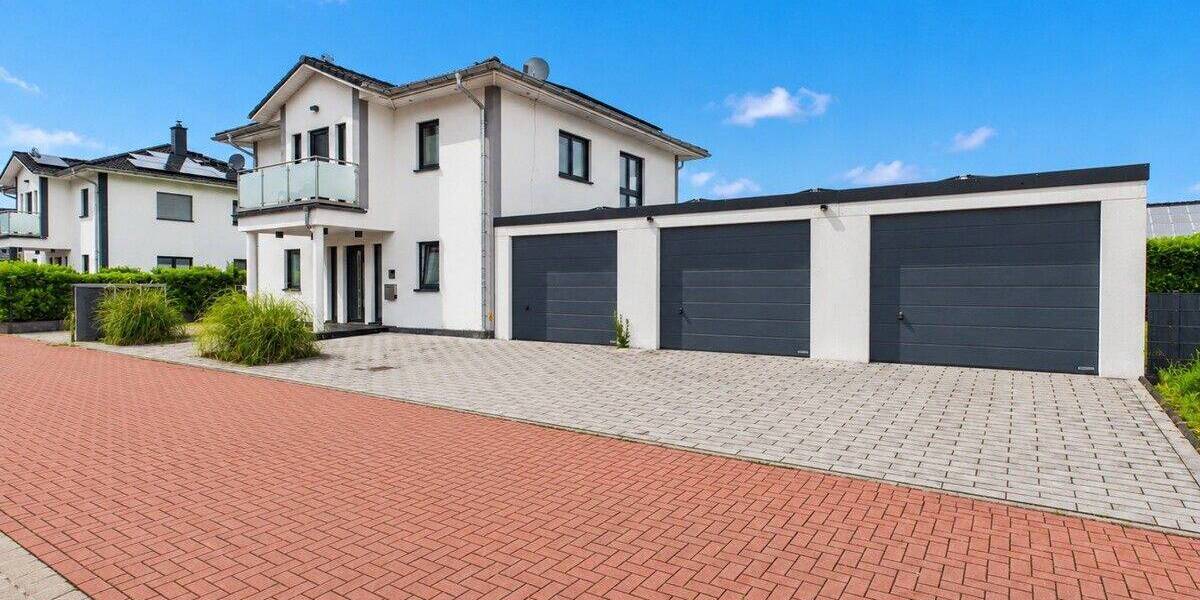 Einfamilienhaus Selm - 5 Zimmer, 151 m&sup2;, 679.000&euro; | Angebot:26919898
