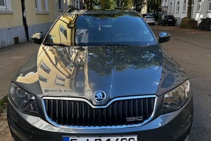 Skoda Octavia 234.000 km 11.000 &euro; Essen 45144