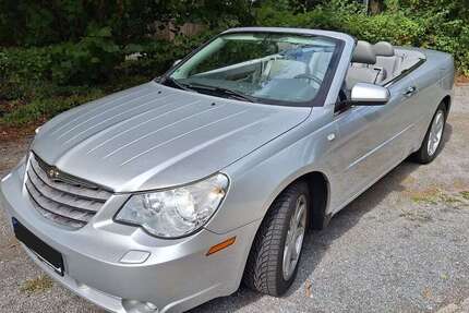 Chrysler Sebring 57.500 km 10.500 &euro; Marl 45772
