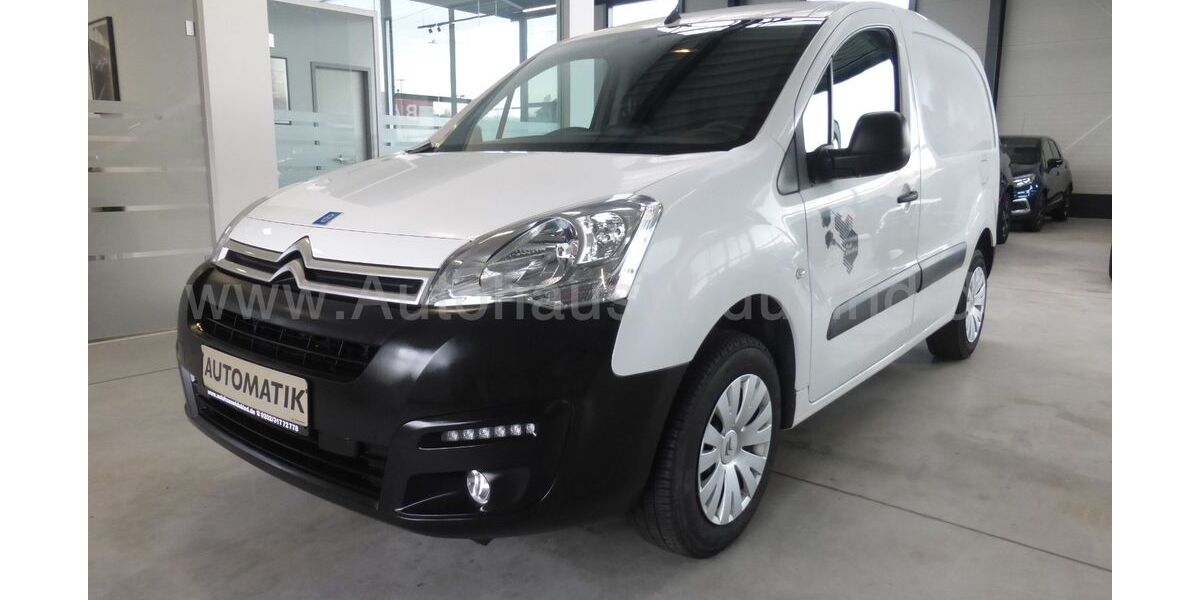 Citroen Berlingo 105.000 km 7.490 &euro; Wuppertal 42289