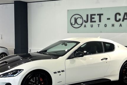 Maserati Granturismo 26.274 km 84.900 € Wuppertal 42349