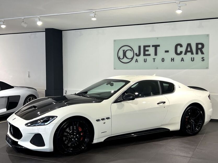 Maserati Granturismo 26.274 km 84.900 € Wuppertal 42349