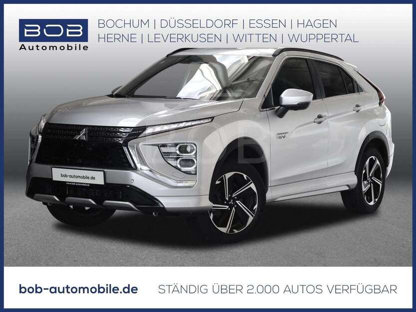 Mitsubishi Eclipse Cross 28.990 km 22.950 € Hagen 58135
