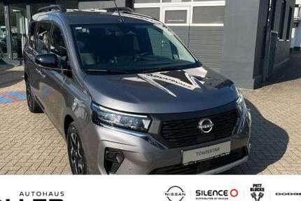 Nissan Townstar 5.000 km 31.890 € Herdecke 58313