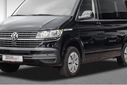 VW T6 Caravelle 10.500 km 44.512 &euro; Schwelm 58332