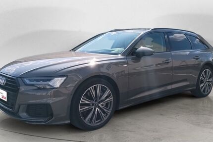 Audi A6 78.929 km 38.880 &euro; Schwelm 58332