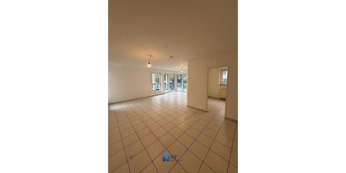 Erdgeschoßwohnung Marl Alt-Marl - 3 Zimmer, 76 m&sup2;, 554&euro; | Angebot:25646832