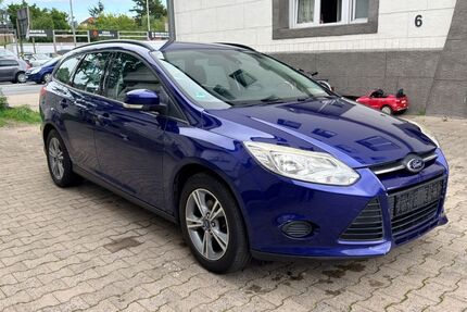 Ford Focus 240.000 km 1.990 &euro; Lünen 44536