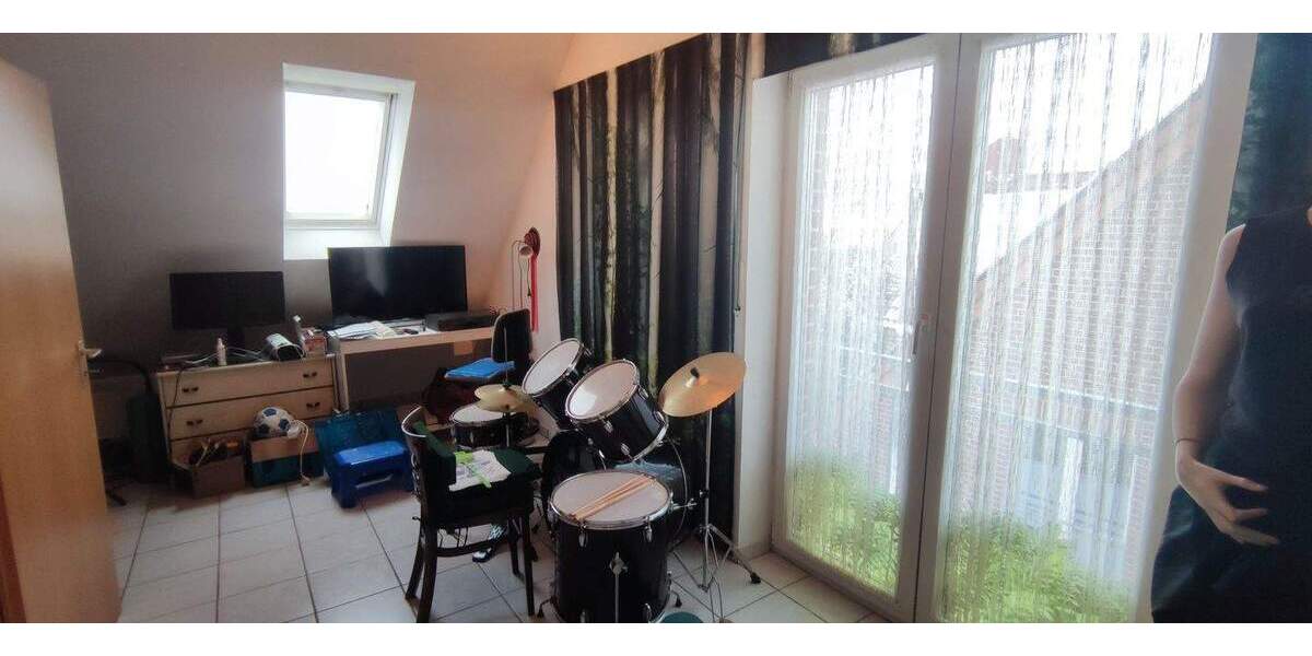 Doppelhaushälfte Recklinghausen König-Ludwig - 4 Zimmer, 120 m&sup2;, 396.500&euro; | Angebot:25276714