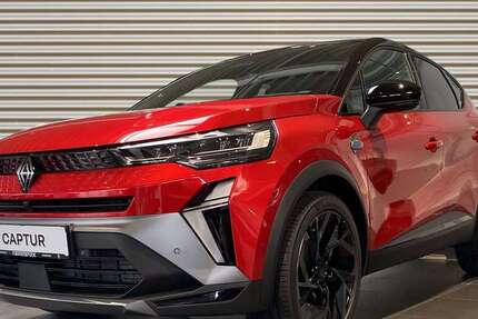 Renault Captur 7.100 km 32.255 € Duisburg 47059