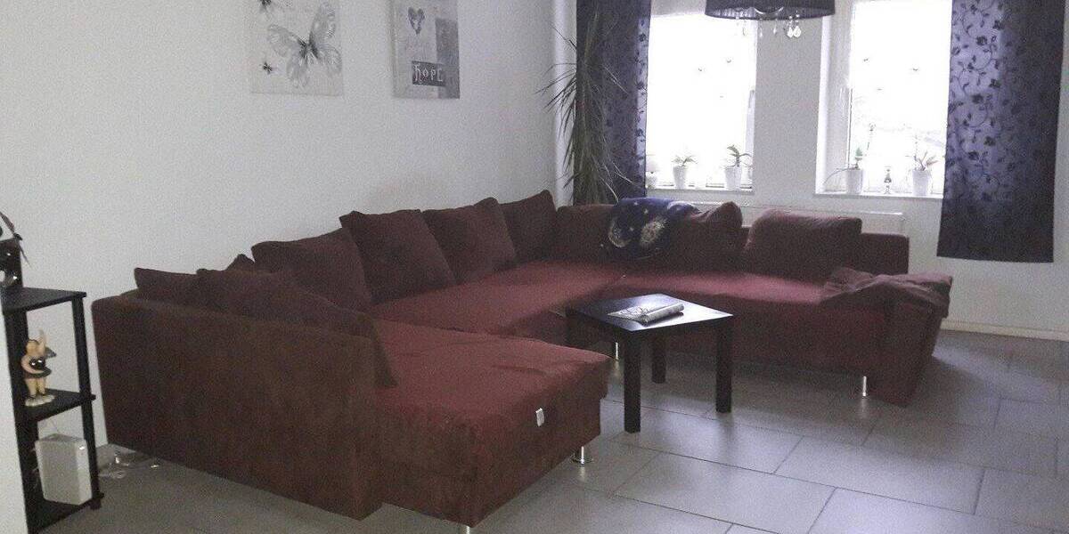 Etagenwohnung Essen Altendorf - 4 Zimmer, 92 m&sup2;, 744&euro; | Angebot:26823926