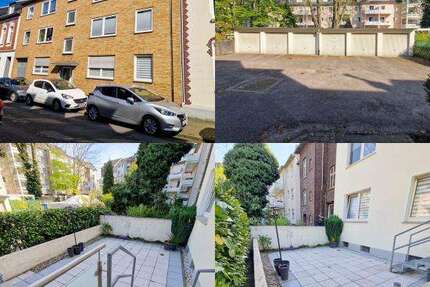 Wohnung zum Kaufen in Oberhausen 149.000 € 83.5 m²