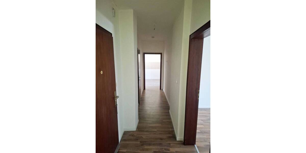 Etagenwohnung Oberhausen Marienkirche - 3 Zimmer, 61 m&sup2;, 395&euro; | Angebot:26714188