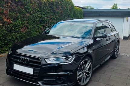 Audi A6 169.000 km 20.500 &euro; Bochum 44879