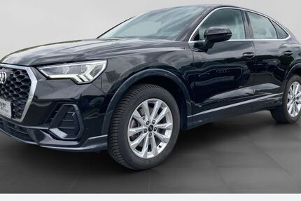 Audi Q3 75.656 km 24.480 &euro; Bochum 44892
