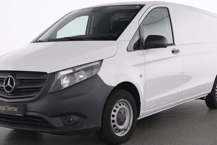 Mercedes-Benz Vito 44.771 km 30.200 &euro; Essen 45309