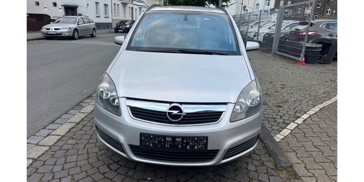 Opel Zafira 115.000 km 4.999 &euro; Gelsenkirchen 45879