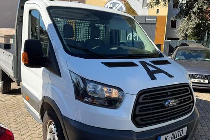 Ford Transit 46.300 km 16.500 &euro; Herne 44625