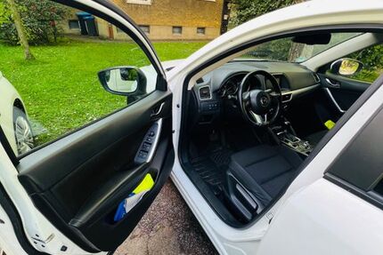 Mazda CX-5 193.000 km 5.950 € Recklinghausen 45665