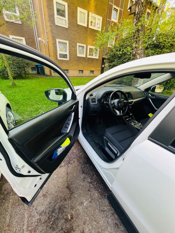 Mazda CX-5 193.000 km 5.950 € Recklinghausen 45665