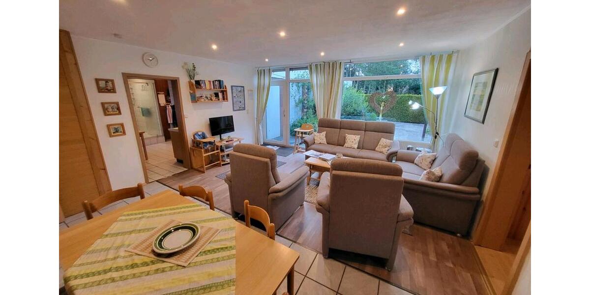 Erdgeschoßwohnung Schwerte - 3 Zimmer, 96 m&sup2;, 240.000&euro; | Angebot:26816678