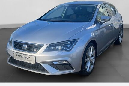 Seat Leon 100.403 km 15.490 &euro; Recklinghausen 45663
