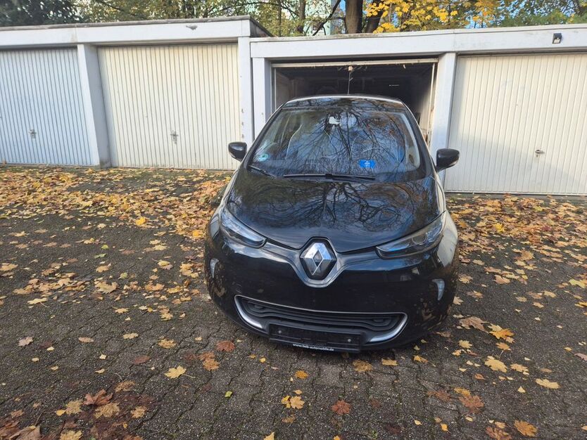 Renault ZOE 173.234 km 5.499 € Bochum 44805