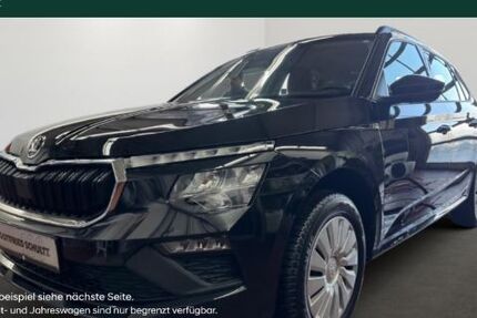 Skoda Kamiq 24.051 km 20.990 &euro; Velbert 42553
