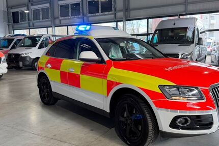 Audi Q5 317.800 km 9.999 &euro; Gelsenkirchen 45879