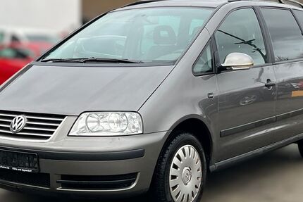 VW Sharan 155.489 km 4.900 &euro; Hagen 58135