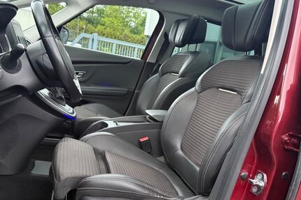 Renault Scenic 130.000 km 12.250 &euro; Bochum OT Innenstadt 44809