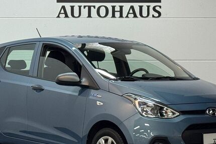 Hyundai i10 64.050 km 7.690 € Wuppertal 42285